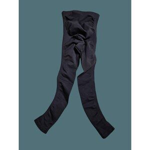 Skims Maternity Solutionwear Tight Leggings Shapewear Women Size XXS/XS